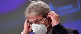 Gentiloni: \"Fiducia in Draghi. Economia a livelli pre crisi già nel 2022\"