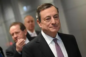 Governo, Confindustria: \"Nomi non ci interessano, massima fiducia in Draghi\"