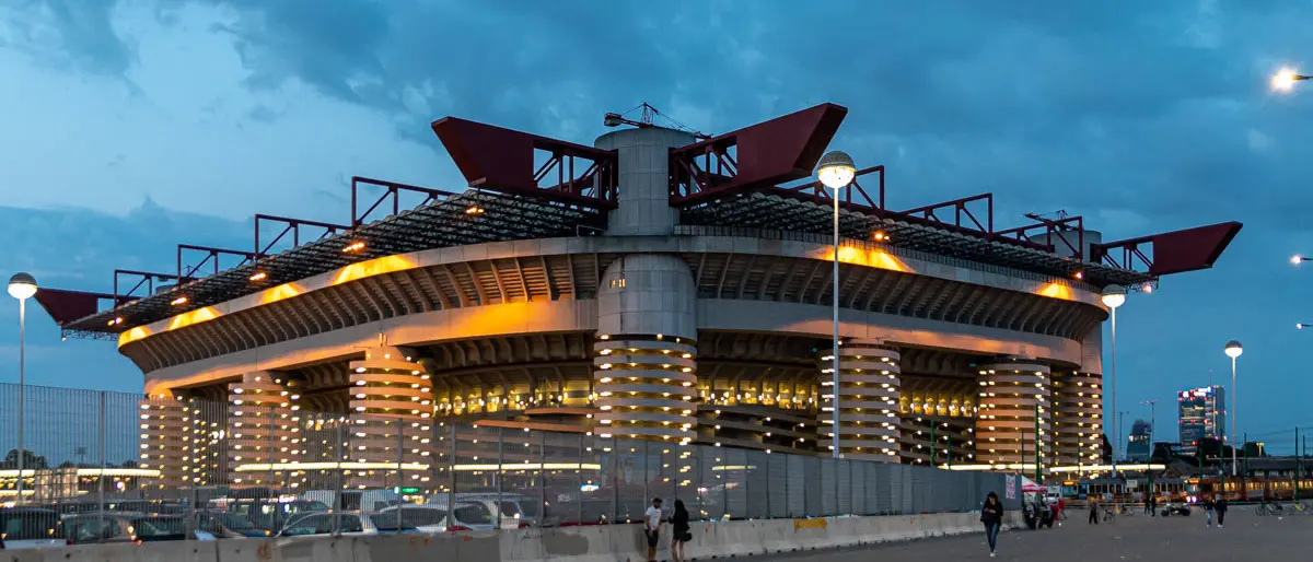 Il mondo di sotto delle curve di San Siro: «Voi fate la 'Ndrangheta che noi facciamo gli ultrà»