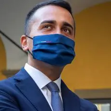 Di Maio: \"Su Rousseau voto sì per difendere ciò che abbiamo costruito\"