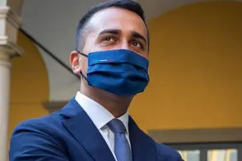 Di Maio: \"Su Rousseau voto sì per difendere ciò che abbiamo costruito\"