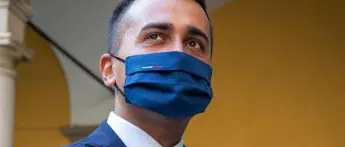 Di Maio: \"Su Rousseau voto sì per difendere ciò che abbiamo costruito\"