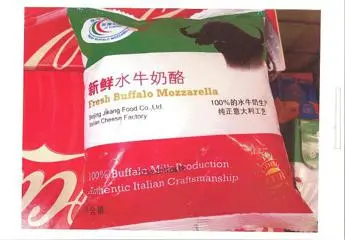 In tempo di Covid aumentano 'fake-mozzarelle', soprattutto sul web
