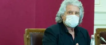 Governo Draghi, Grillo: \"Ecco gli obiettivi M5S\"