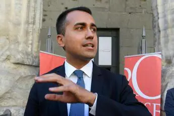 M5S su Rousseau, Di Maio: \"Maturità da nostri iscritti\"
