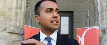 M5S su Rousseau, Di Maio: \"Maturità da nostri iscritti\"