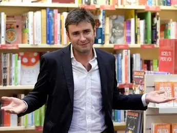 M5S, Di Battista saluta: \"Al governo con certi personaggi non ce la faccio\"