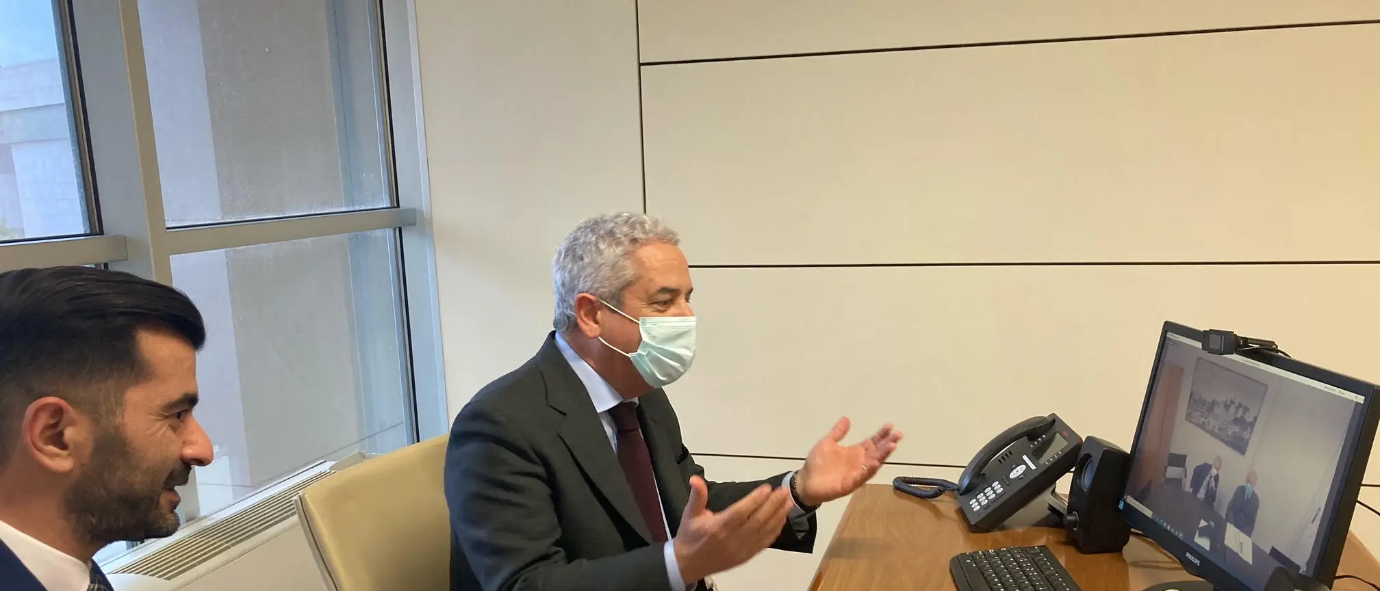 AIC, prosegue lavoro ufficio presidenza