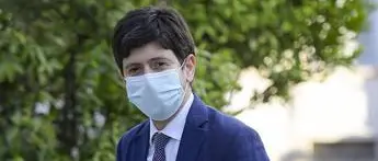 Zona arancione per 4 regioni da 14 febbraio, ordinanza