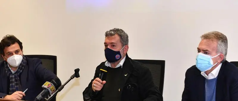 Turismo, vertice in Regione con le organizzazioni del settore