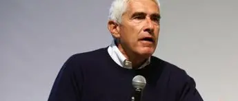 Casini: \"Ho il Covid, tosse fastidiosa ma sto bene\"