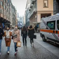 Coronavirus Lombardia, oggi 2.526 nuovi casi e 47 morti: il bollettino