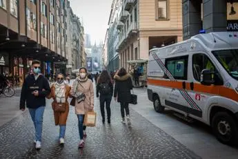 Coronavirus Lombardia, oggi 2.526 nuovi casi e 47 morti: il bollettino