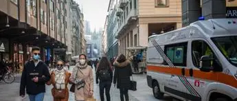 Coronavirus Lombardia, oggi 2.526 nuovi casi e 47 morti: il bollettino