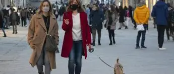 Covid Italia, Iss: Umbria e Bolzano a rischio alto