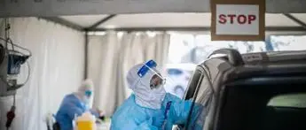 Coronavirus Campania, oggi 1.637 nuovi casi e 15 morti: il bollettino