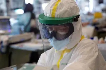 Coronavirus Sicilia, oggi 491 nuovi casi e 21 morti: il bollettino