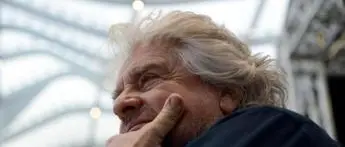 Governo Draghi, Grillo ai suoi: \"Bene Cingolani a Transizione ecologica\"