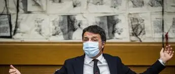 Governo Draghi, Renzi: \"Squadra di alto livello\"