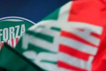Governo Draghi, in squadra 'pesa' ala moderata Fi