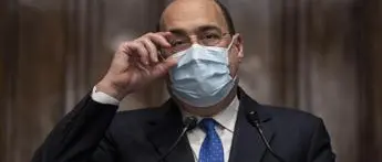 Governo Draghi, Zingaretti: \"Impediamo sopravvento centrodestra\"