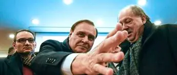 Governo Draghi, Mastella: \"Tanti politici e a trazione nordica\"