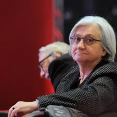 Pd, Rosy Bindi: \"Donne devono puntare a guida partito\"