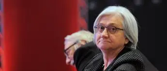 Pd, Rosy Bindi: \"Donne devono puntare a guida partito\"