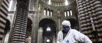 Toscana zona arancione, 764 nuovi casi nelle ultime 24 ore