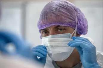 Coronavirus Italia, i dati di oggi delle regioni
