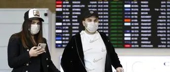 Covid, prorogato stop a ingressi dal Brasile. Test per arrivi da Austria