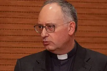 Governo Draghi, padre Spadaro: \"Non è ammucchiata, c'è equilibrio\"