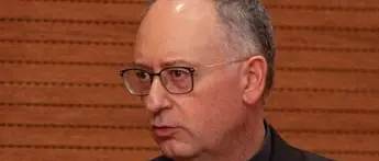 Governo Draghi, padre Spadaro: \"Non è ammucchiata, c'è equilibrio\"