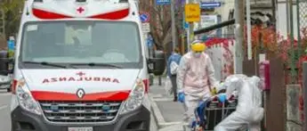 Coronavirus Sicilia, 332 nuovi casi e 21 morti: il bollettino