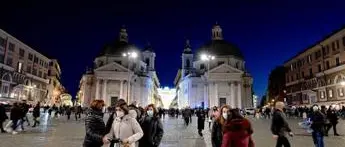 Covid Lazio, 809 contagi e 11 morti. Roma sotto 400 casi