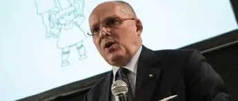 Ricciardi: \"Serve lockdown, scienziati devono dire verità\"