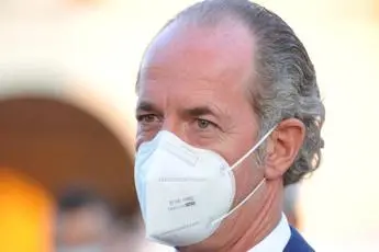 Stop sci fino al 5 marzo, Zaia: \"Danno enorme, ristori subito\"