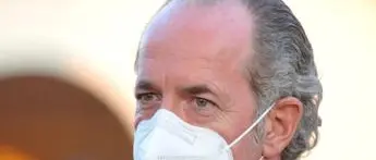 Stop sci fino al 5 marzo, Zaia: \"Danno enorme, ristori subito\"