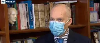 Ricciardi: \"Dimissioni? Se non sono utile, mi faccio da parte\"