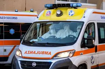 Covid Puglia, oggi 345 contagi e 22 morti: bollettino