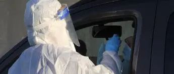 Coronavirus Piemonte, 438 nuovi casi e 14 morti: il bollettino