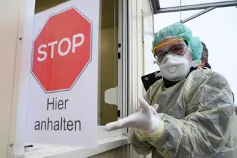 Covid, in Germania più di 65.000 decessi da inizio pandemia