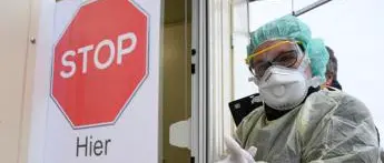 Covid, in Germania più di 65.000 decessi da inizio pandemia