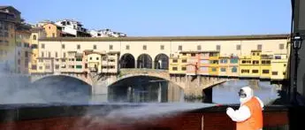 Covid Toscana, oggi 428 contagi: il bollettino