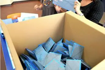 Sondaggi politici: Lega cresce, Pd cala e Meloni sale