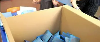 Sondaggi politici: Lega cresce, Pd cala e Meloni sale