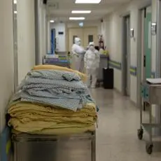 Coronavirus, Roma sotto i 600 nuovi casi. I dati del 16 febbraio