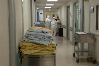 Coronavirus, Roma sotto i 600 nuovi casi. I dati del 16 febbraio