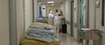 Coronavirus, Roma sotto i 600 nuovi casi. I dati del 16 febbraio