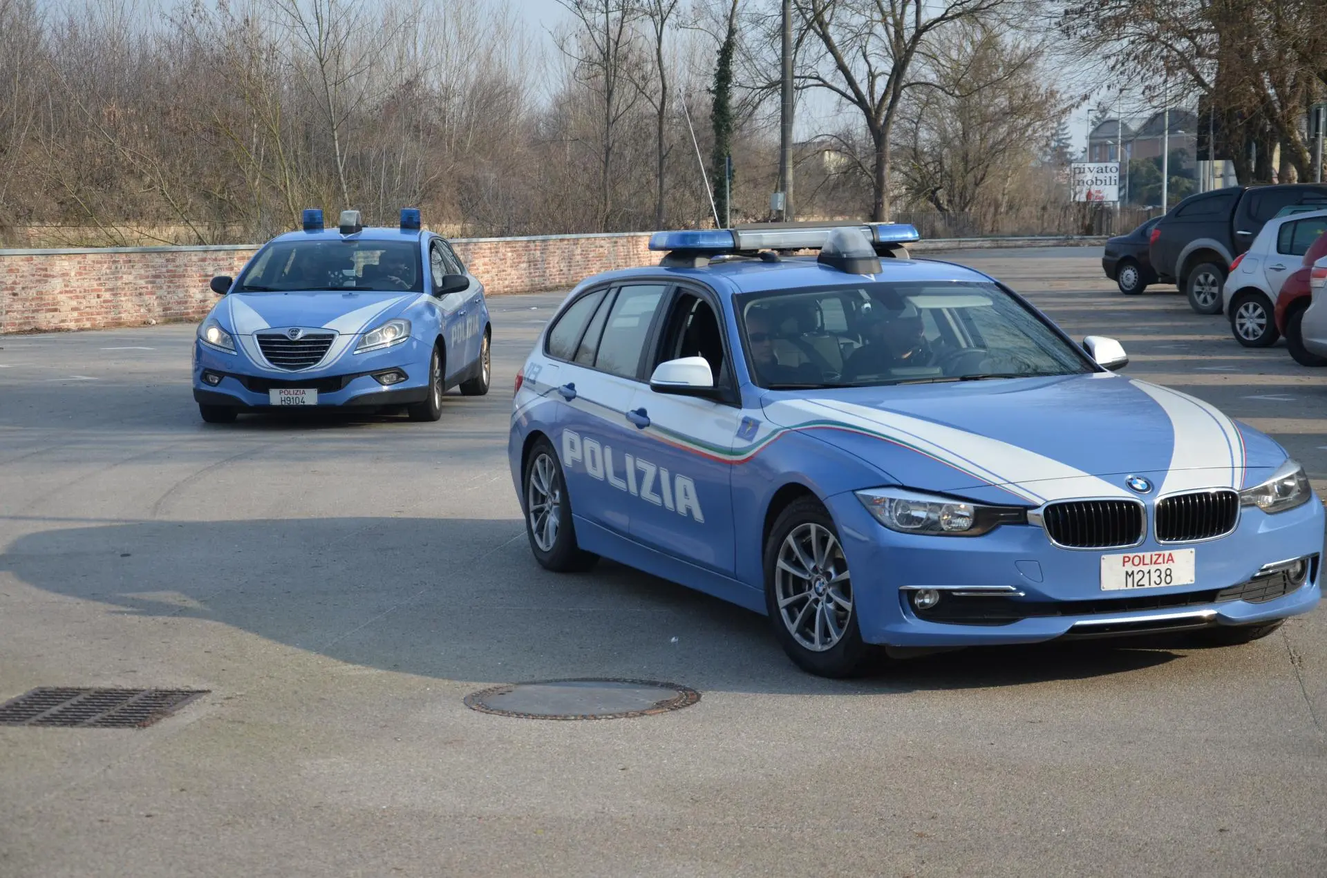Blitz antimafia nella Sibaritide, i nomi delle persone arrestate